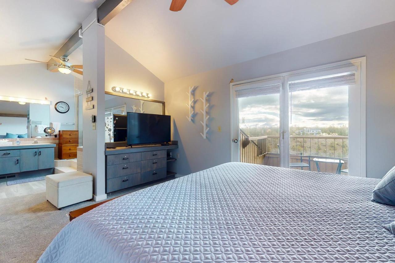 Riverside R&R Redmond Luaran gambar